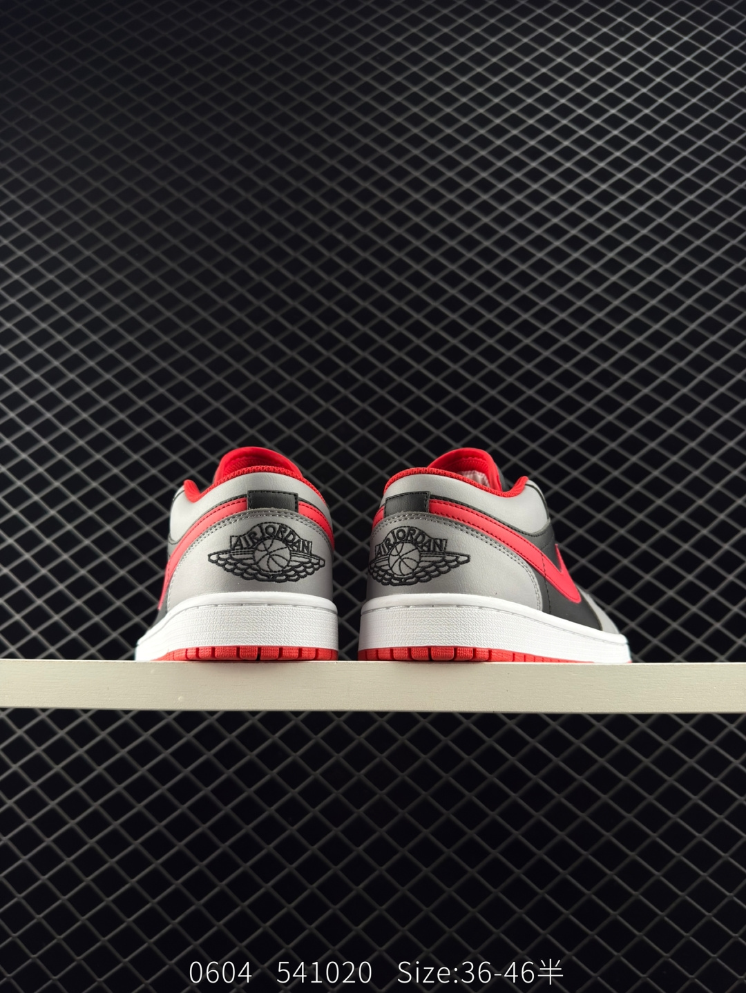 Air Jordan 1 Low AJ1